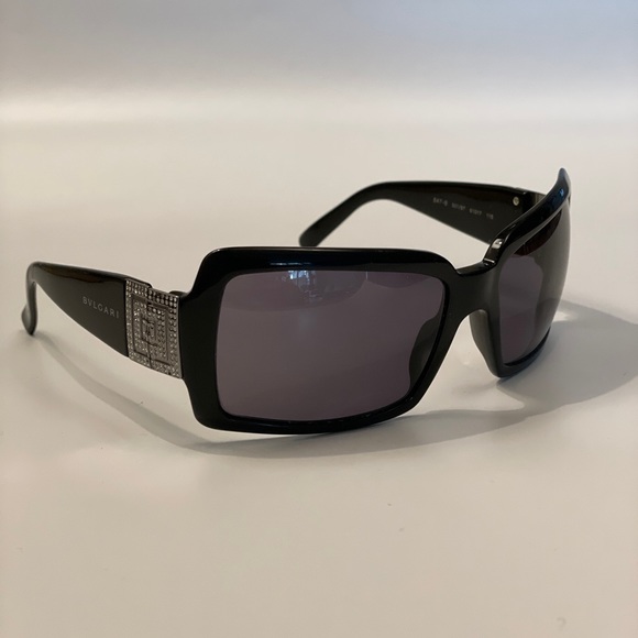 Bvlgari Womens sunglasses - Picture 5 of 7